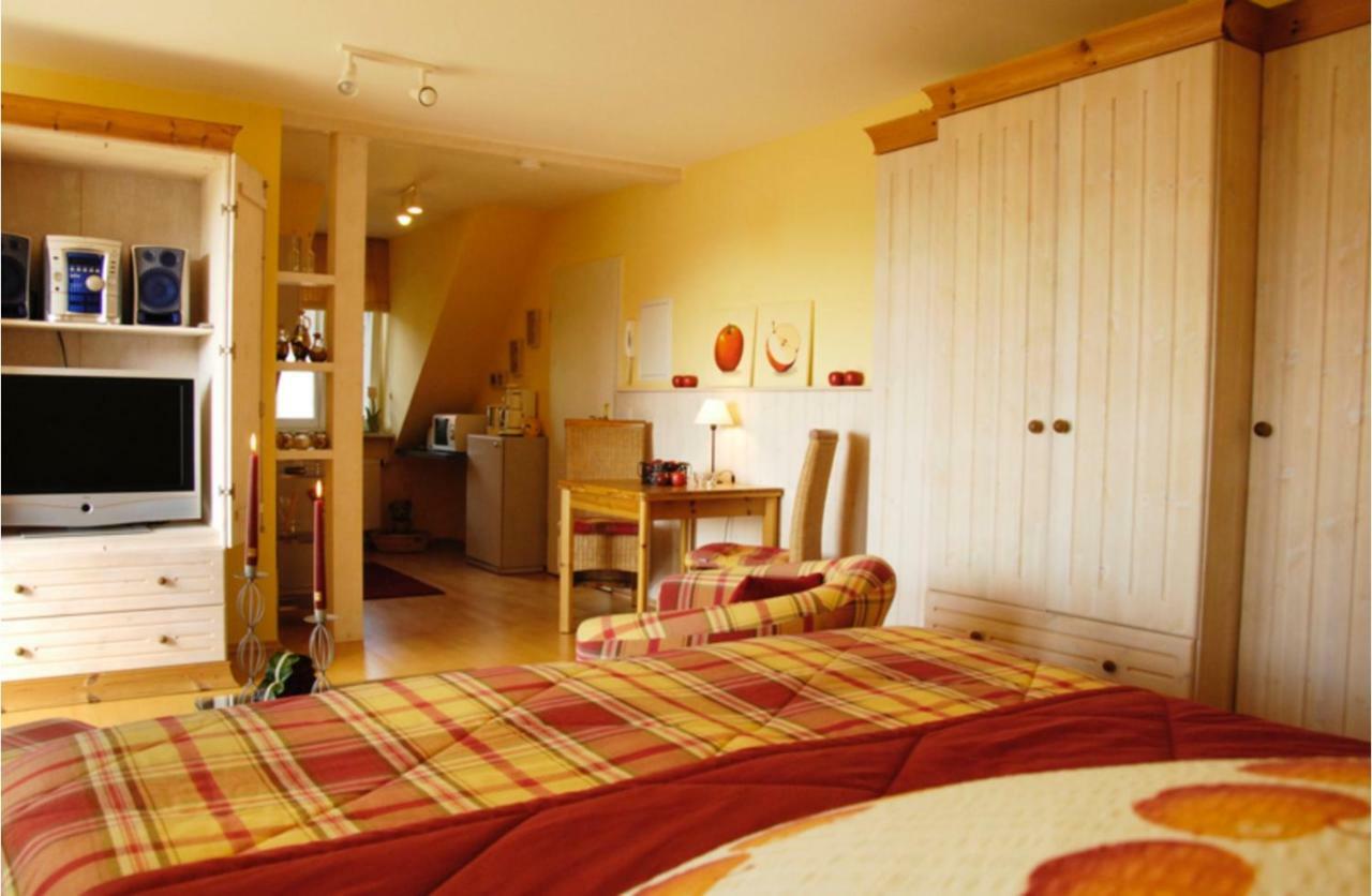 Landhaus Staffelstein Bad Staffelstein Extérieur photo