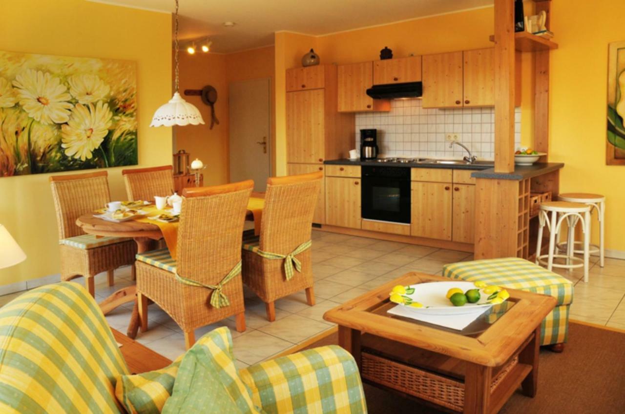 Landhaus Staffelstein Bad Staffelstein Extérieur photo